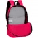 Рюкзак Mi Casual Daypack, розовый фото 7
