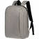Рюкзак Pacemaker, серый фото 1