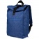 Рюкзак Packmate Roll, синий фото 3