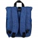 Рюкзак Packmate Roll, синий фото 4