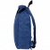 Рюкзак Packmate Roll, синий фото 5