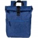 Рюкзак Packmate Roll, синий фото 6