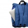 Рюкзак Packmate Roll, синий фото 7