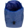 Рюкзак Packmate Roll, синий фото 8