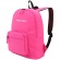 Рюкзак складной Swissgear, розовый фото 1