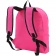 Рюкзак складной Swissgear, розовый фото 3