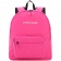 Рюкзак складной Swissgear, розовый фото 5