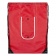Рюкзак складной Unit Roll, красный фото 6