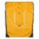 Рюкзак складной Unit Roll, желтый фото 2