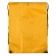 Рюкзак складной Unit Roll, желтый фото 6