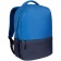 Рюкзак Twindale, ярко-синий с темно-синим фото 8