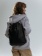 Рюкзак-мешок Fitbag, черный фото 7