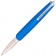 Шариковая ручка PF Go, ярко-синяя фото 1