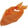 Шейный платок Bandana, оранжевый фото 1