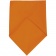 Шейный платок Bandana, оранжевый фото 4