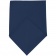 Шейный платок Bandana, темно-синий фото 3