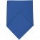 Шейный платок Bandana, ярко-синий фото 3