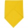 Шейный платок Bandana, желтый фото 2
