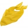 Шейный платок Bandana, желтый фото 1