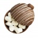 Шоколадная бомбочка «Моккачино» фото 4