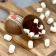 Шоколадная бомбочка «Молочный шоколад» фото 1