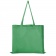 Складная сумка Unit Foldable, зеленая фото 5