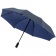 Складной зонт doubleDub, синий фото 1