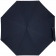 Складной зонт doubleDub, синий фото 4