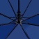 Складной зонт Tomas, синий фото 9