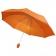 Складной зонт «Тюльпан», оранжевый фото 2
