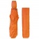 Складной зонт «Тюльпан», оранжевый фото 4