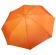 Складной зонт «Тюльпан», оранжевый фото 6