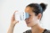 Складные силиконовые очки Virtual reality фото 9