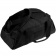 Спортивная сумка Portage, черная фото 2