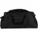 Спортивная сумка Portage, черная фото 6