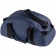 Спортивная сумка Portage, темно-синяя фото 3