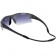 Спортивные солнцезащитные очки Fremad, черные фото 8