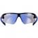 Спортивные солнцезащитные очки Fremad, синие фото 8