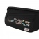 Сумка cross body Boston, черная фото 54