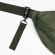 Сумка cross body Boston, зеленая фото 30