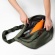 Сумка cross body Boston, зеленая фото 31