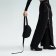 Сумка cross body Madrid, черная фото 19