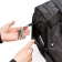 Сумка-дафл Swiss Peak с защитой от считывания данных RFID фото 19