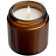 Свеча ароматическая Calore, лаванда и базилик фото 1