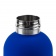 Термобутылка вакуумная герметичная Prima Ultramarine, ярко-синяя фото 76