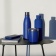 Термобутылка вакуумная герметичная Prima Ultramarine, ярко-синяя фото 79