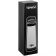 Термос Hiker Soft Touch 750, черный фото 2