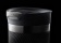Термостакан Byron, вакуумный, герметичный, серо-стальной фото 2