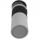 Термостакан Tralee XL, серый фото 7