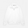 Толстовка на молнии унисекс FLOW, белая, размер 3XL/4XL фото 7